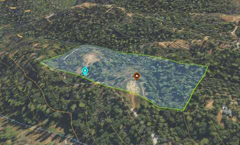 1247 Doe Road, Mokelumne Hill, CA 95245