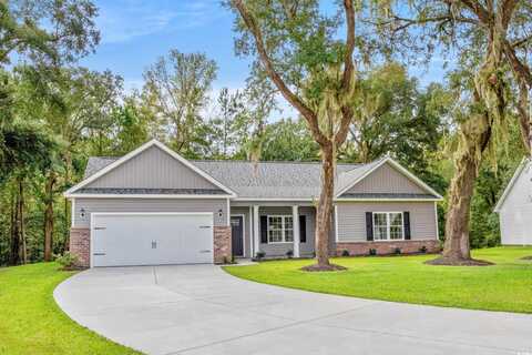 96 Millsite Ct., Georgetown, SC 29440