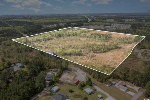 TBD Sanford Rd., Little River, SC 29566