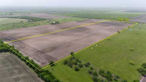 Fm-1349, Skidmore, TX 78389