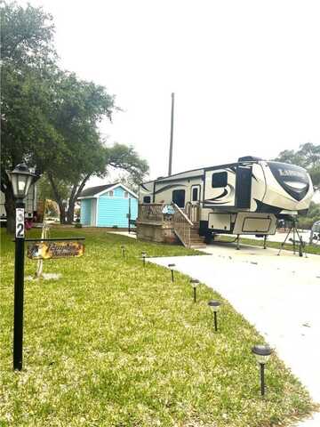 1402 W Corpus Christi Street unit: 32, Rockport, TX 78382