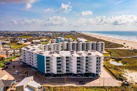 800 Sandcastle Dr, Port Aransas, TX 78373