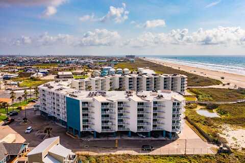 800 Sandcastle Drive, Port Aransas, TX 78373