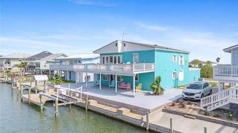 156 Port Saint Claire, Aransas Pass, TX 78336