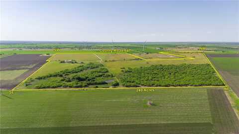 11546 County Road 647, Mathis, TX 78368