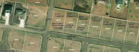 3726 Cabernet, Robstown, TX 78380