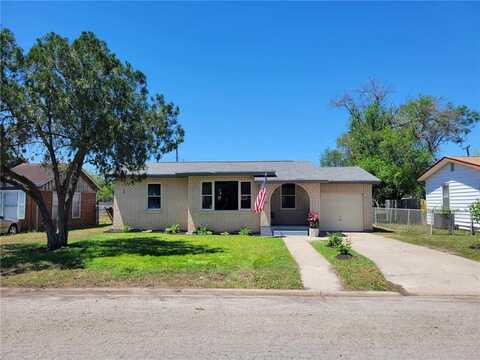 401 S Wanda Dr, Kingsville, TX 78363