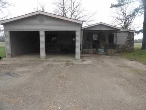 435 SULCER ST., Palestine, AR 72372