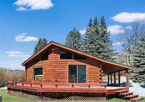 18 Pine Court, Antonito, CO 81120