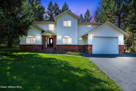 234 Stoneridge Rd, Blanchard, ID 83804