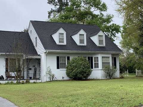 303 N Dooly Street, Montezuma, GA 31063