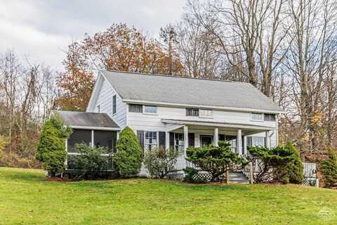 640 Taghkanic Churchtown Road, Craryville, NY 12521