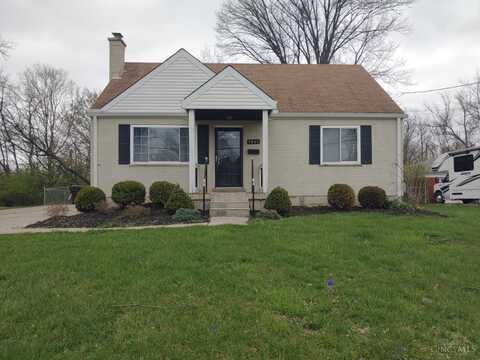 3840 Larchview Drive, Sycamore, OH 45236
