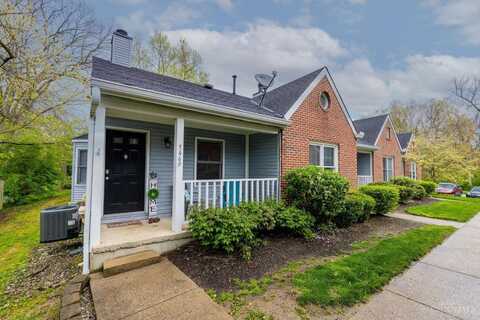 5469 Hanover Circle, Cincinnati, OH 45230