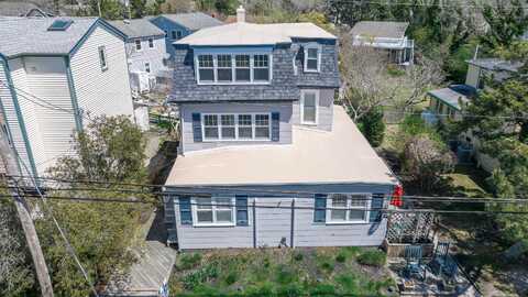 509 Pearl, Cape May Point, NJ 08212