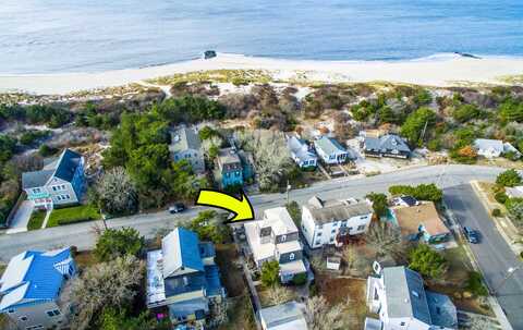 509 Pearl, Cape May Point, NJ 08212