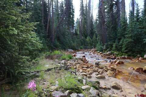 X2 Forest Service Road 380, Platoro, CO 81120