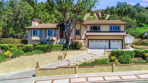 1364 Roselawn Avenue, Thousand Oaks, CA 91362