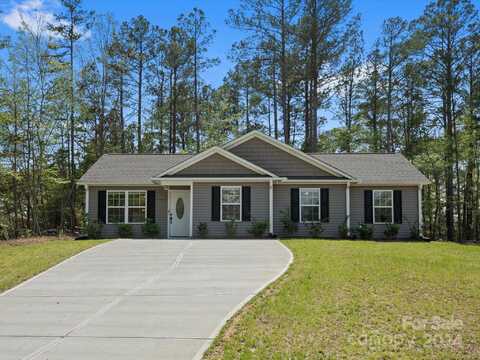 1211 Belmont Circle Drive, Lancaster, SC 29720