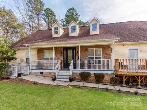 306 Nance Road, Charlotte, NC 28214