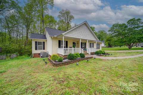 406 Chinaberry Drive, China Grove, NC 28023