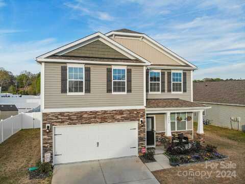 2424 Tallet Trace, Charlotte, NC 28216