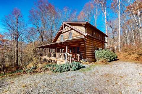 145 Upward Way, Waynesville, NC 28785