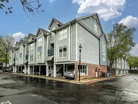 521 N Graham Street, Charlotte, NC 28202