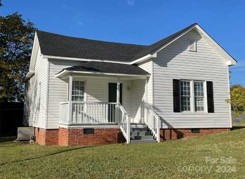 458 Elm Street, Lancaster, SC 29720