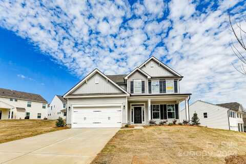 153 Cotton Field Drive, Statesville, NC 28677