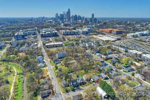 1409 N Davidson Street, Charlotte, NC 28206