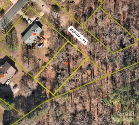 1335 Murray Place SW, Lenoir, NC 28645