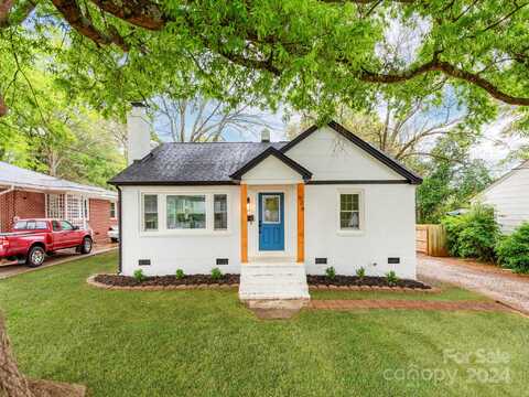 624 Confederate Avenue, Rock Hill, SC 29730