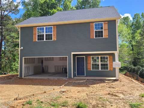 2901 Eagle View Lane, Monroe, NC 28110