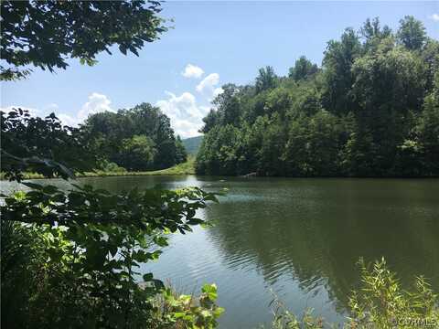 Lot 18c Waters Edge Ln, Nellysford, VA 22958