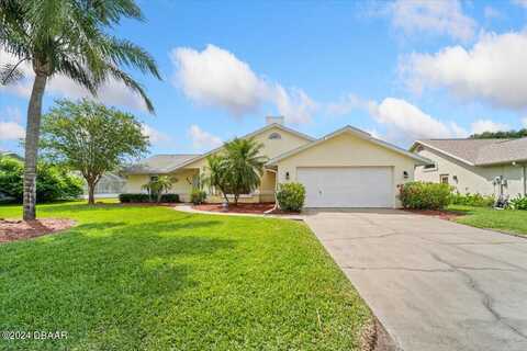 808 Woodport Drive, Port Orange, FL 32127