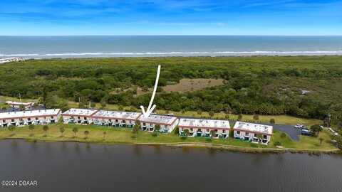 15 S Ocean Palm Villa, Flagler Beach, FL 32136