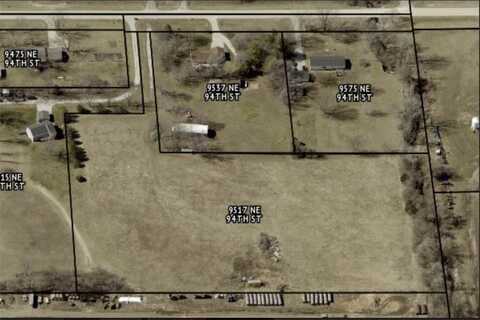 9517 NE 94th Street, Bondurant, IA 50035