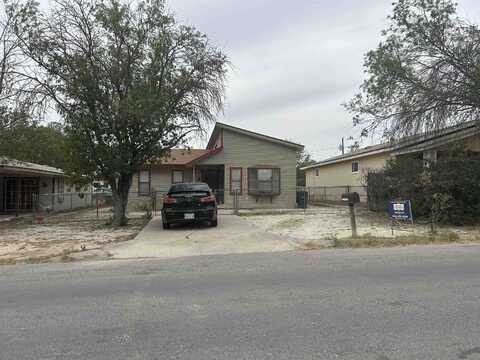 508 E Bowie, Del Rio, TX 78840