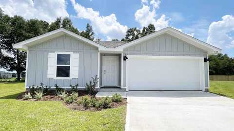 3105 Tricia Circle, Crestview, FL 32539