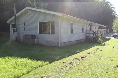 1015 Bucks Branch, Martin, KY 41649