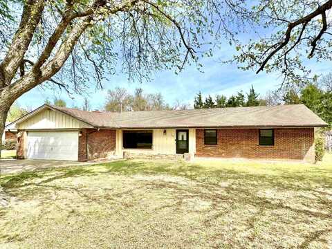 1117 Lisa, Enid, OK 73703