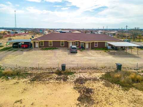 454 Candelario Montalvo, Eagle Pass, TX 78852