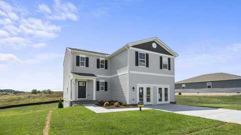 205 Thoroughbred Circle, LEXINGTON, VA 24450