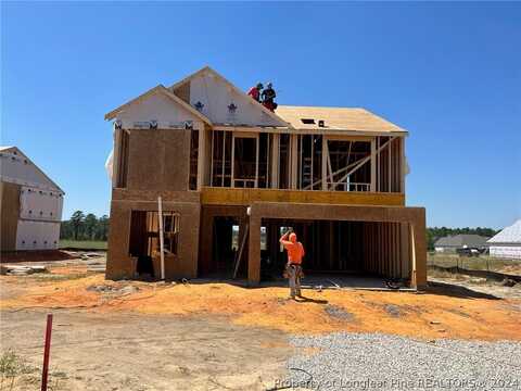 4028 Shire (Lot 19) Drive, Hope Mills, NC 28348