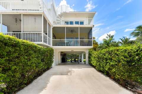 136 Aregood Lane, Plantation Key, FL 33036