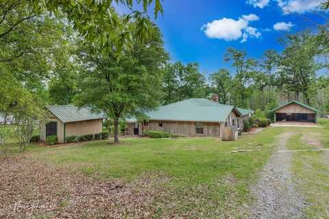 505 GORTON RD, DOYLINE, LA 71023