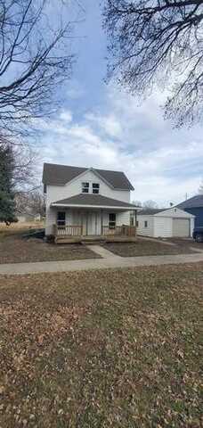 609 WEST ST, WHITING, IA 51063