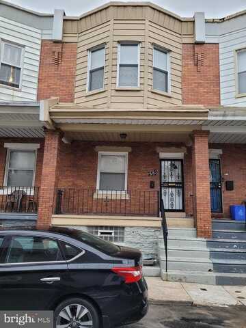 238 N SALFORD STREET, PHILADELPHIA, PA 19139