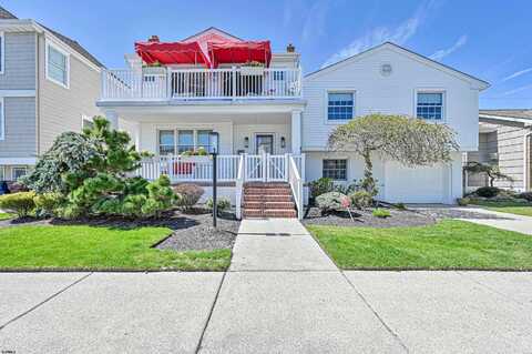 104 S Rosborough Ave, Ventnor City, NJ 08406